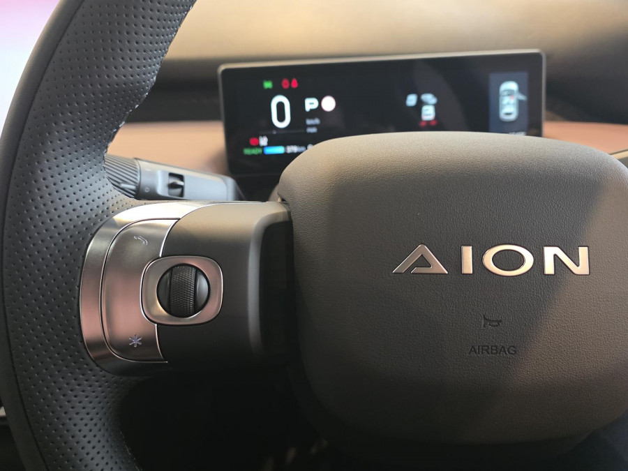 2026 AION AION UT No Series Premium Hatch Image 25