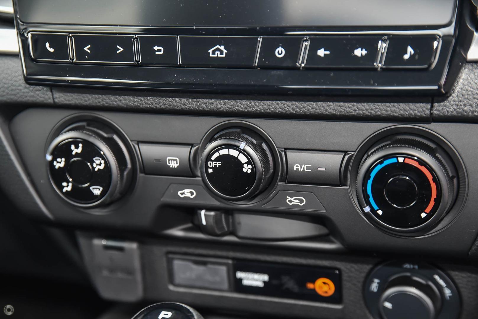 2024 Mazda BT-50 TF XT Ute Image 14