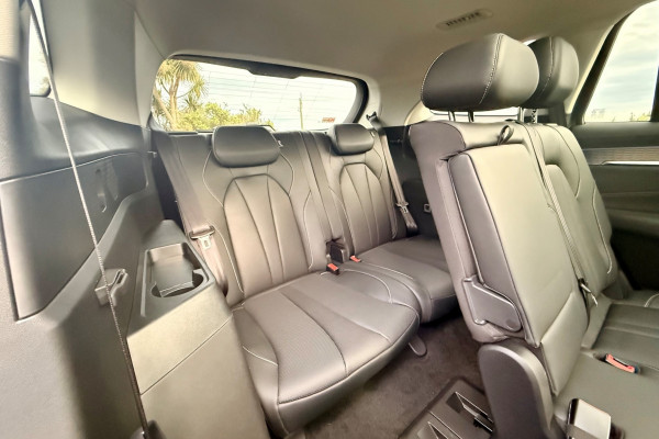 2026 MG QS Essence SUV Image 12