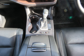 2018 Toyota Kluger GSU50R Grande 2WD SUV