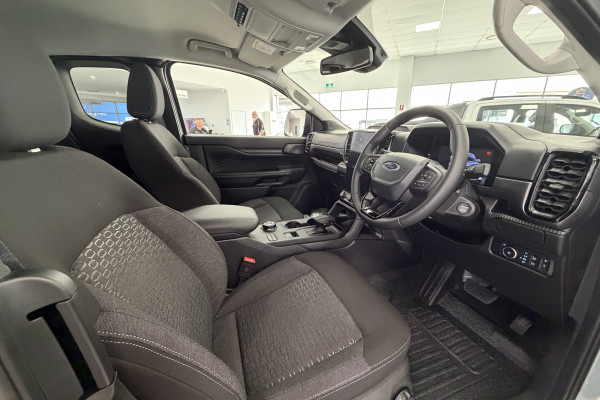 2026 MY26.5 Ford Ranger Super Duty   Ute Image 8
