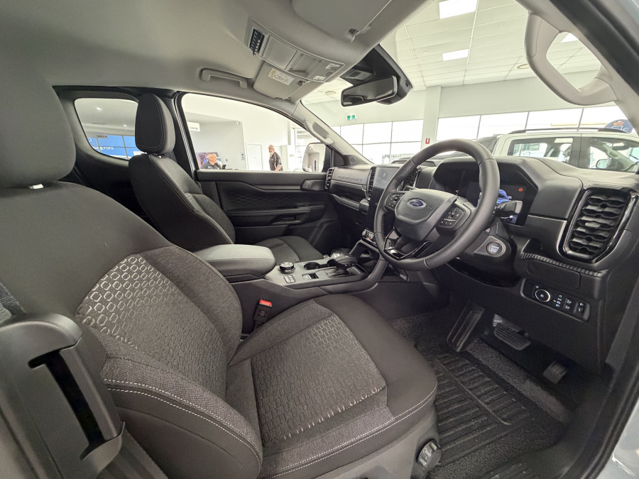 2026 MY26.5 Ford Ranger Super Duty   Ute Image 8