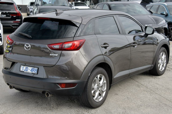 2017 Mazda CX-3 DK2W7A Maxx SUV Image 23