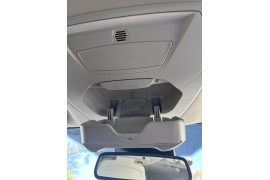 2019 MY19.25 Ford Escape ZG Trend SUV