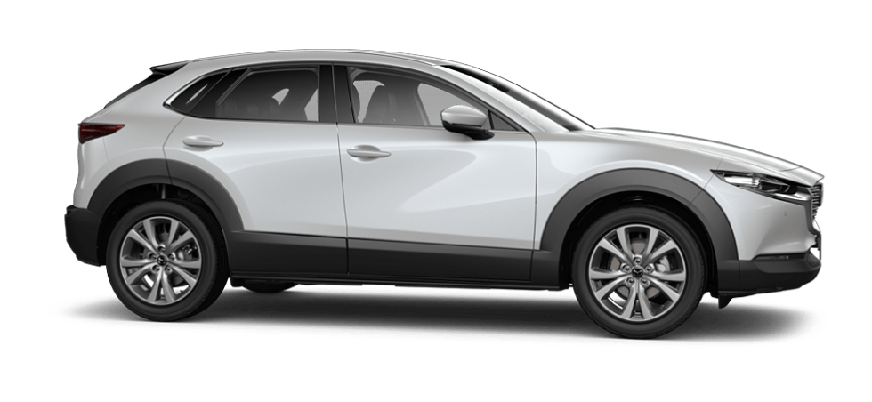 2024 Mazda CX-30 DM2W7A G25 Touring SUV Image 9