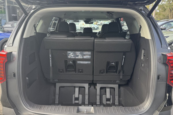 2026 MY27 Kia Carnival KA4 PE Sport+ People Mover Image 5