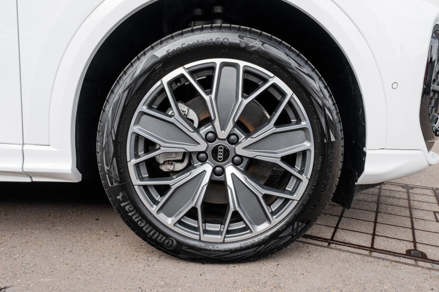 2025 Audi Q5 GU TFSI 150kW SUV