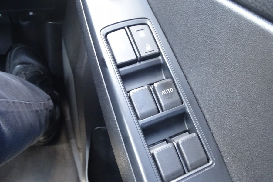 2023 MY24 Isuzu D-MAX RG X-RIDER Ute Image 14