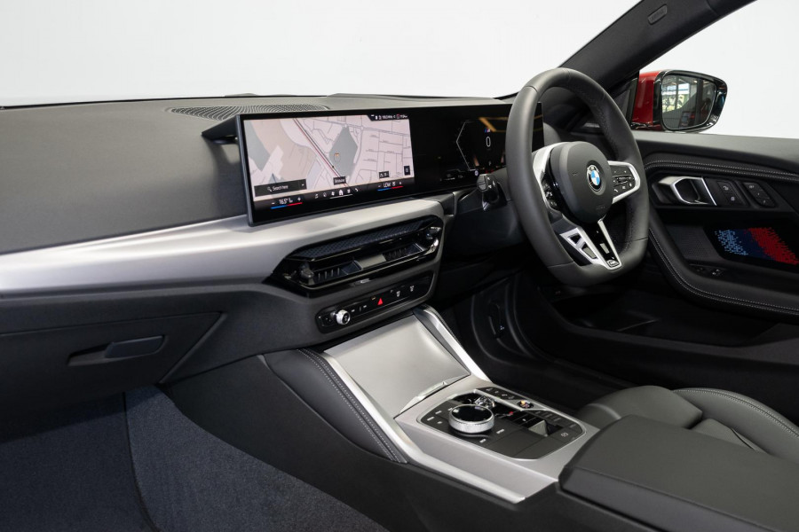2025 BMW 2 Series G42 230i M Sport Coupe