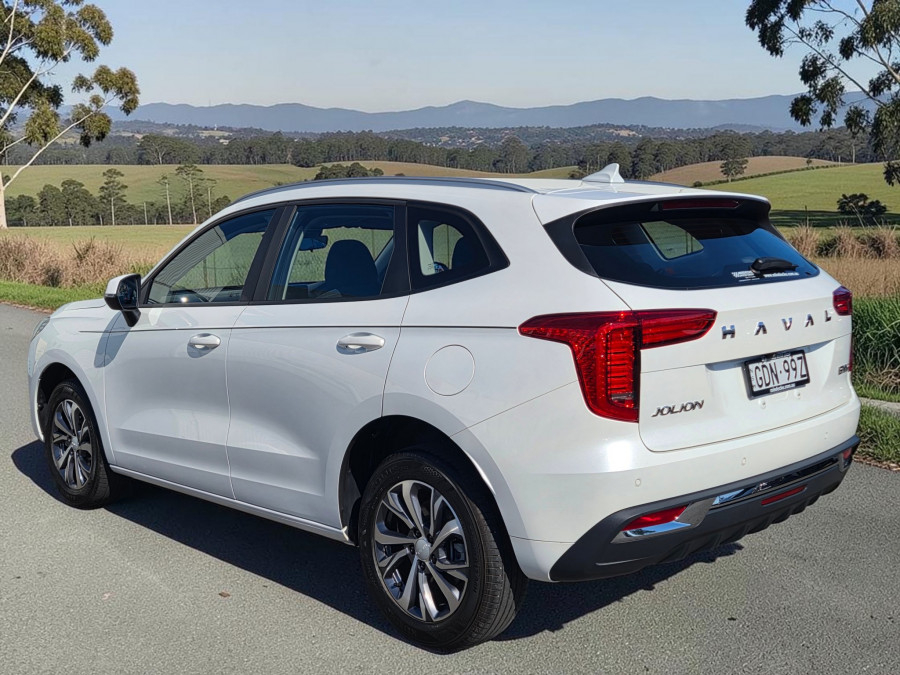 2024 GWM Haval Jolion A01 Premium SUV Image 5