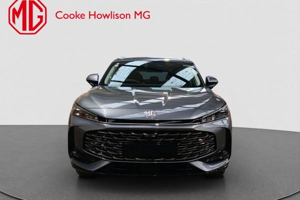 2024 MG HS Essence SUV