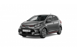 Kia Picanto GT-Line JA