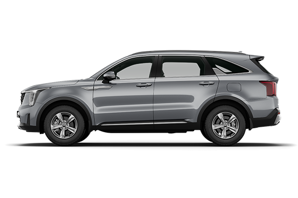 2023 MY24 Kia Sorento MQ4 PE S SUV