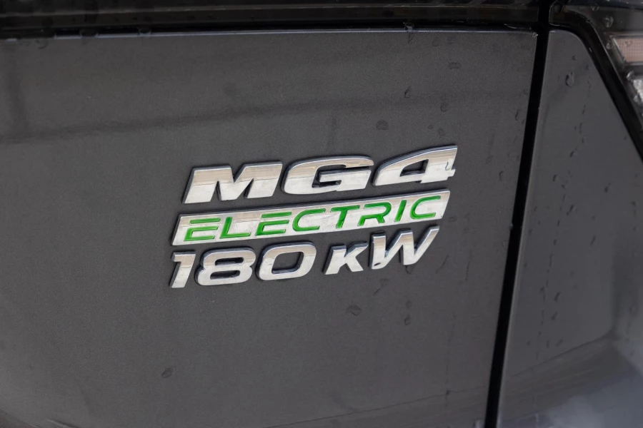 2024 MG MG4 MEH32 Long Range 77 Hatch Image 10