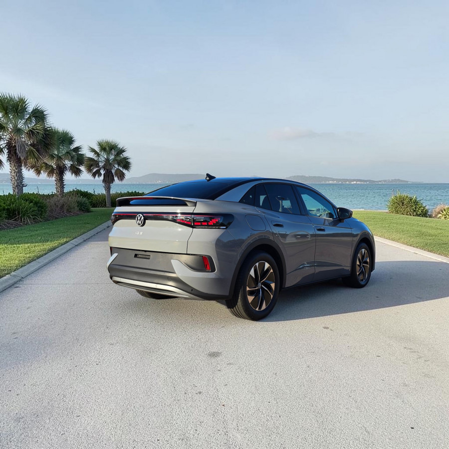 2025 MY25.5 Volkswagen ID. 5 E2 Pro SUV Image 6