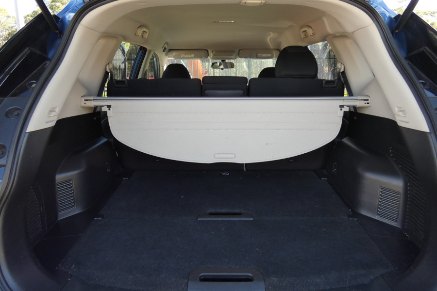 2019 Nissan X-Trail T32 SERIES 2 ST 2WD 5YR SUV Image 9