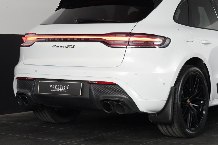 2021 Porsche Macan GTS SUV Image 25