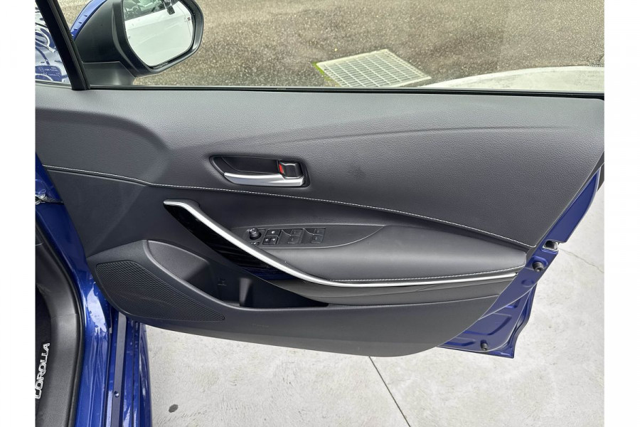 2024 Toyota Corolla ZWE219R ZR Hybrid Hatch Image 10