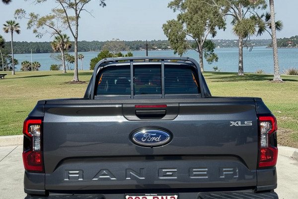 2026 Ford Ranger P703 XLS Ute Image 7