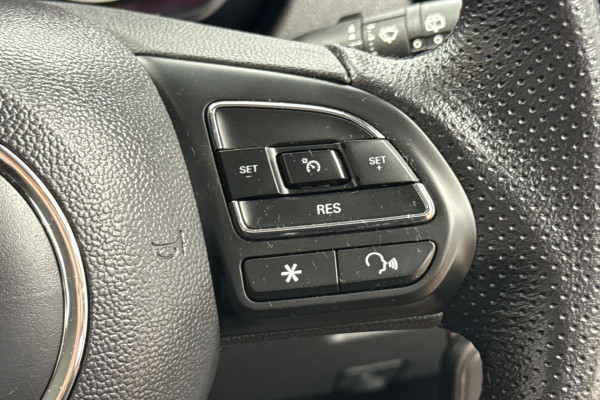 2022 MG MG3 SZP1 Core Hatch Image 3