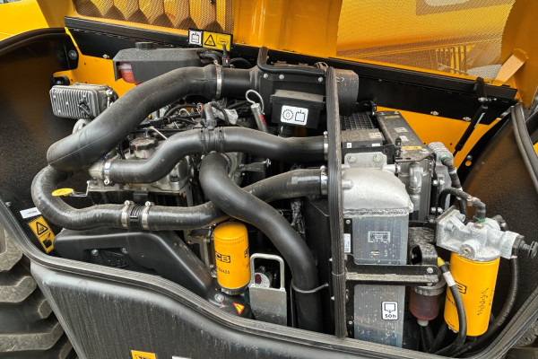 2026 JCB TELEHANDLER - AG Telescopic Handler Image 5