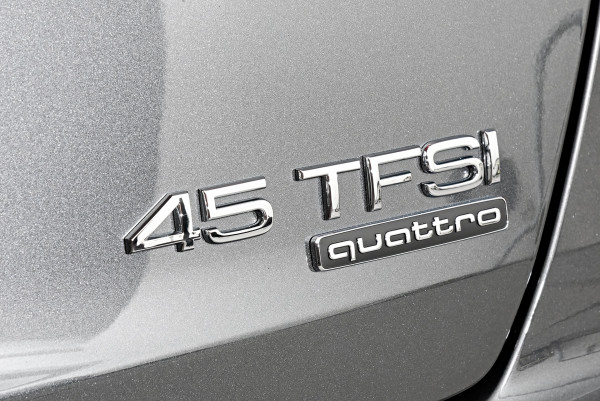 2025 Audi A6 C8 45 TFSI S Line Sedan image 20