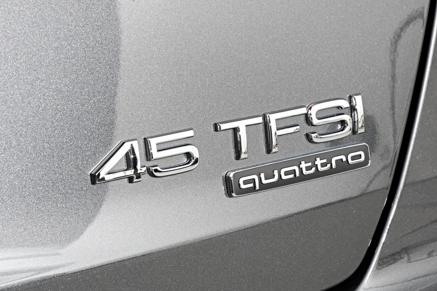 2025 Audi A6 C8 45 TFSI S Line Sedan