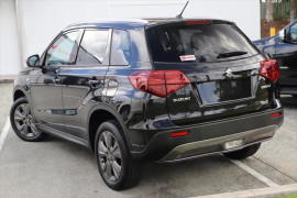 2020 Suzuki Vitara LY Series II Suv