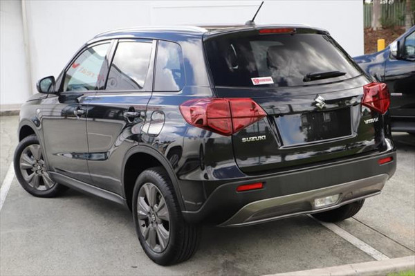 2020 Suzuki Vitara LY Series II Suv