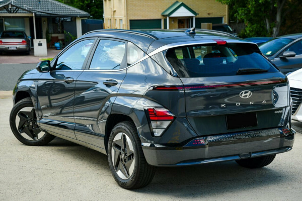 2024 Hyundai Kona SX2.V1  Electric SUV