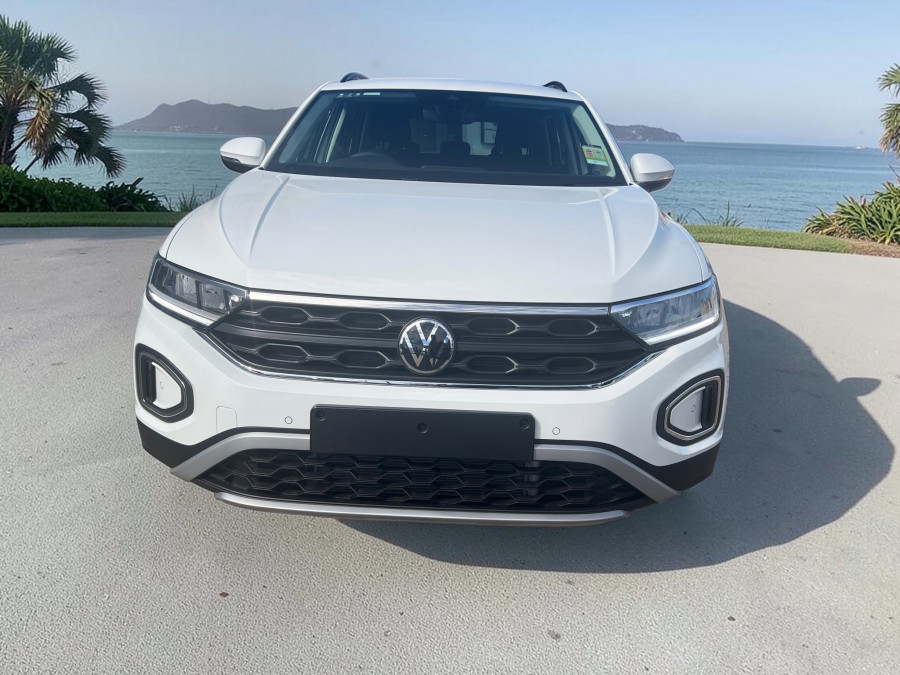 2025 Volkswagen T-Roc D11 CityLife SUV Image 6