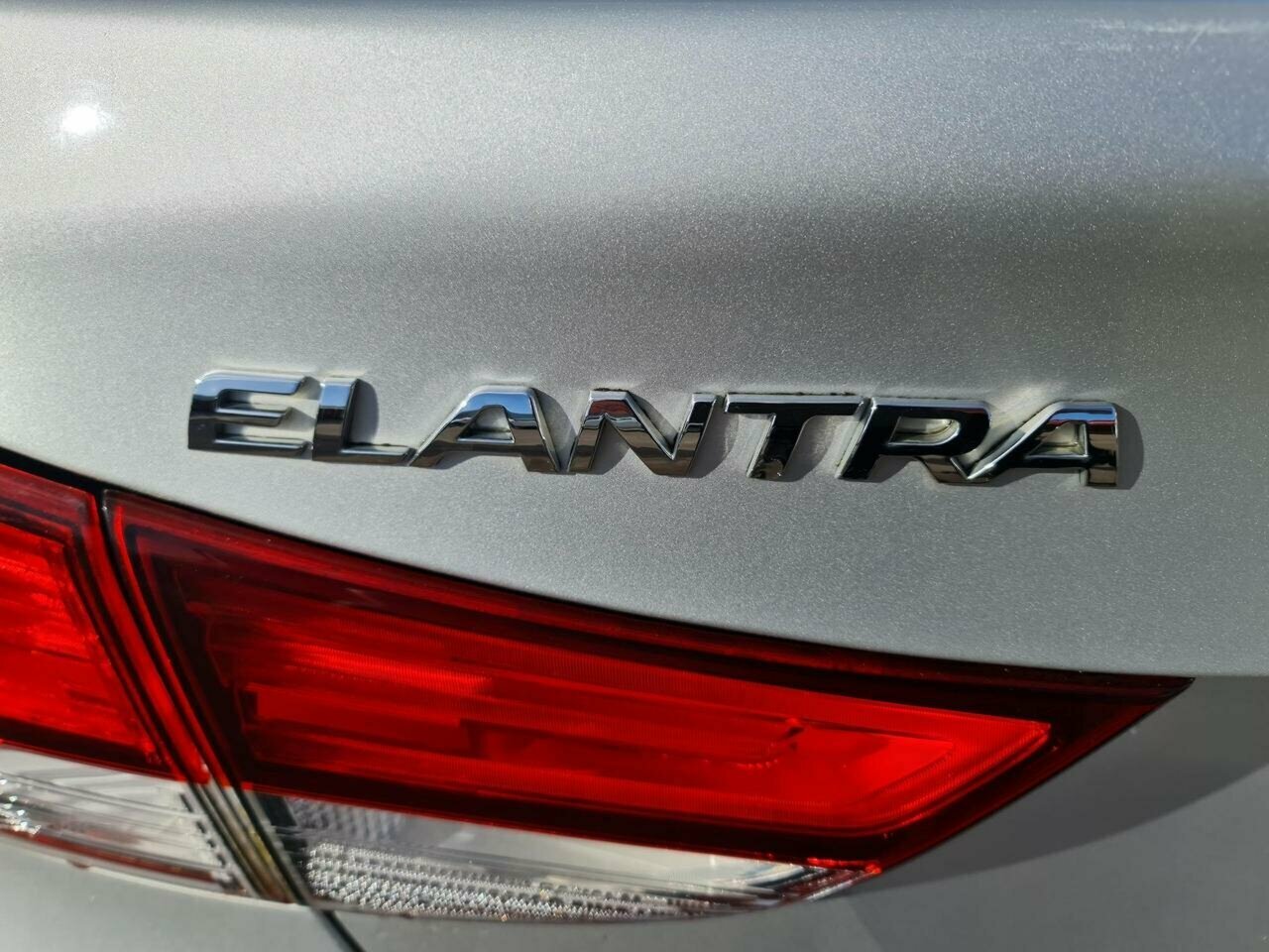 2015 Hyundai Elantra MD3 Active Sedan Image 18