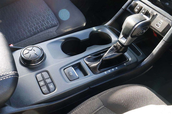 2022 Ford Ranger P703 XLT Ute Image 14