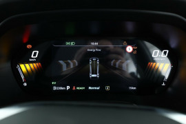2025 MG ZS ZS32 Excite Hybrid+ SUV