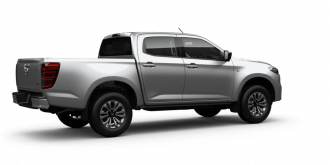2020 MY21 Mazda BT-50 TF XT 4x4 Dual Cab Pickup Other image 11