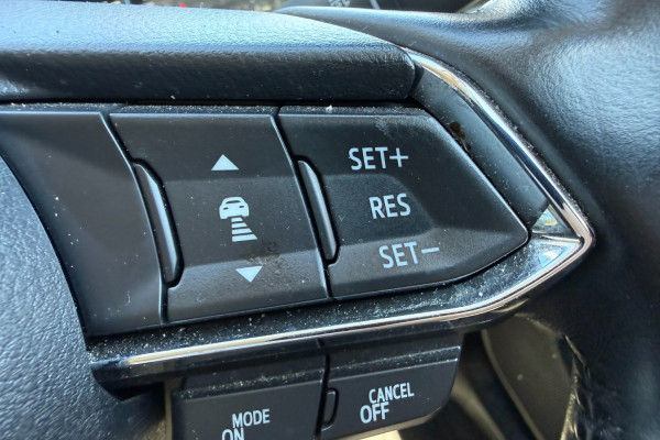 2022 Mazda CX-5 KF Series Maxx Sport SUV Image 13
