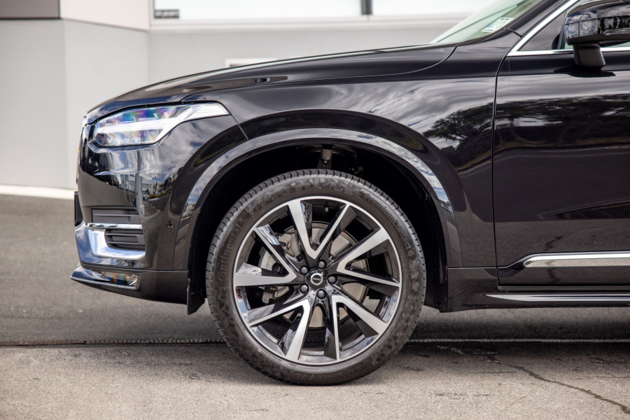 Demo 2024 Volvo XC90 Ultimate B5 Bright #N18884 Greenlane Demo 2024 Volvo XC90 Ultimate B5 Bright #N18884 Greenlane