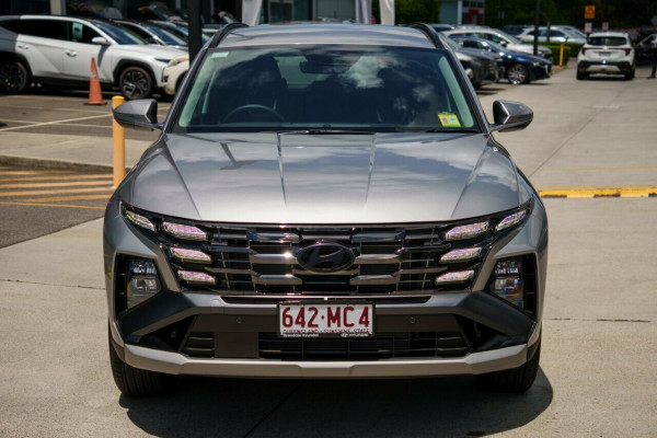 2024 MY25 Hyundai Tucson NX4.V3 Elite SUV Image 5