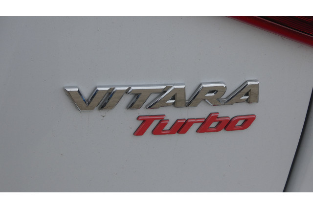 2022 Suzuki Vitara LY SERIES II MY22 TURBO SUV Image 7