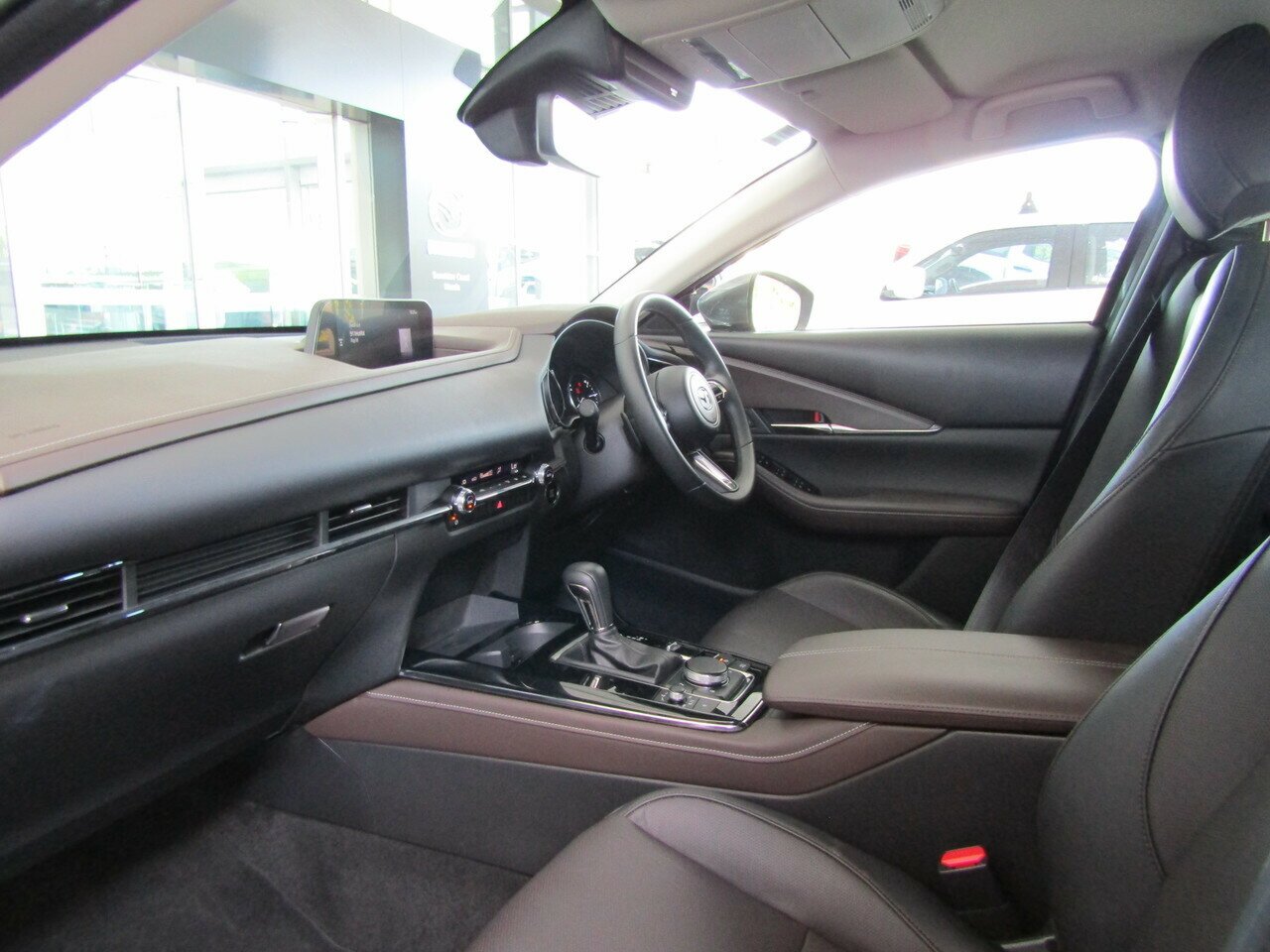 2024 Mazda CX-30 DM2W7A G20 Touring SUV Image 19