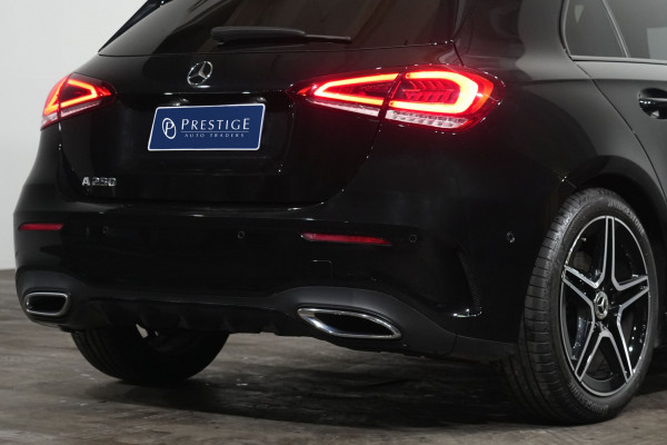 2020 Mercedes-Benz A-Class A250 Hatch Image 8