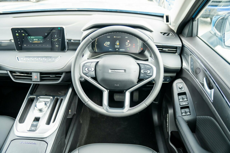 2026 GWM Haval Jolion A01 Lux SUV Image 10