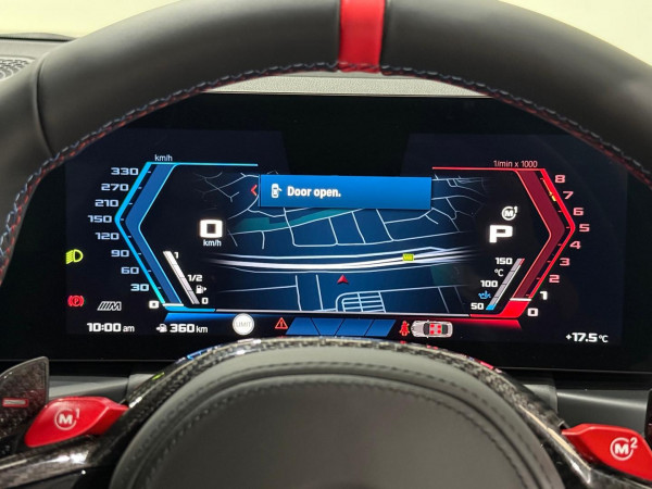 2026 BMW M2 G87 LCI  Coupe image 18