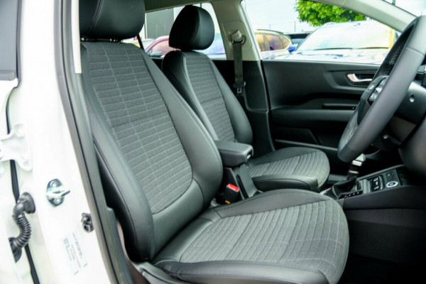 2026 Kia Stonic YB PE2 Sport DCT FWD SUV Image 18