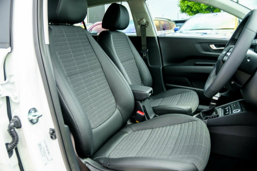2026 Kia Stonic YB PE2 Sport DCT FWD SUV Image 18