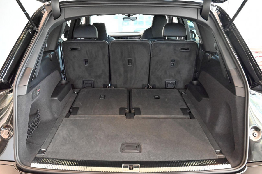 2026 Audi SQ7 4M TFSI SUV