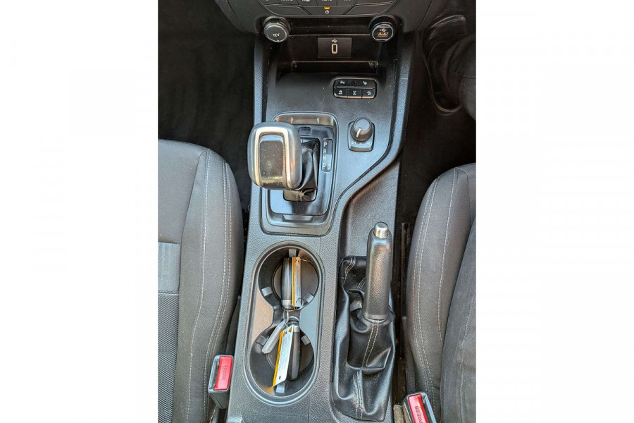 2018 Ford Ranger PX MkIII XLT Ute Image 28