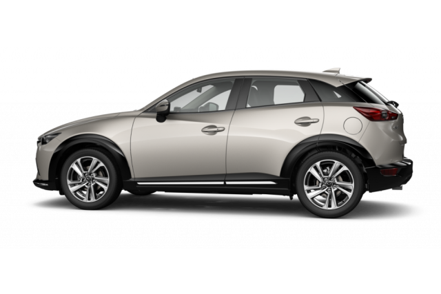 2025 Mazda CX-3 DK G20 Akari SUV Image 21
