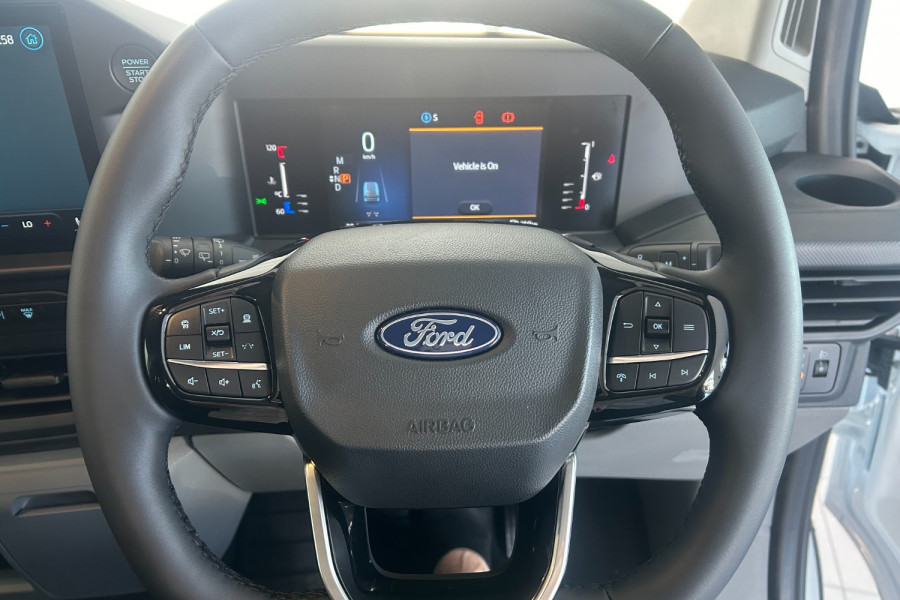 2024 MY23.75 Ford Transit Custom AV Trend LWB Van Image 24