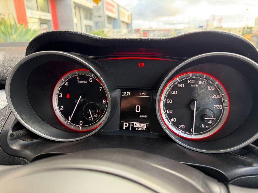 2022 Suzuki Swift AZ Series II GL Hatch Image 16
